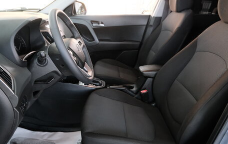 Hyundai Creta I рестайлинг, 2019 год, 1 739 000 рублей, 7 фотография