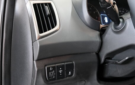 Hyundai Creta I рестайлинг, 2019 год, 1 739 000 рублей, 9 фотография