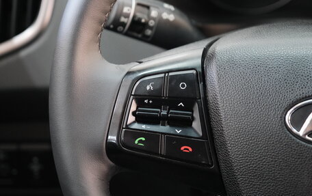 Hyundai Creta I рестайлинг, 2019 год, 1 739 000 рублей, 13 фотография