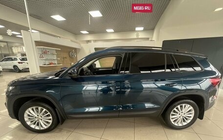 Skoda Kodiaq I, 2024 год, 4 813 000 рублей, 2 фотография
