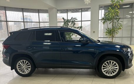 Skoda Kodiaq I, 2024 год, 4 813 000 рублей, 6 фотография