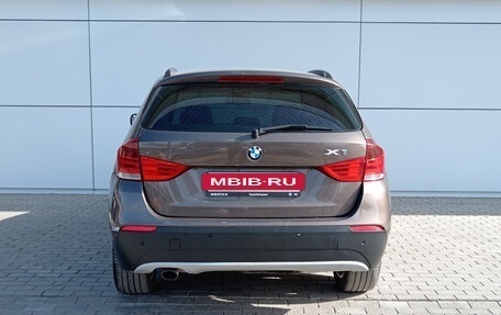 BMW X1, 2012 год, 1 409 000 рублей, 6 фотография