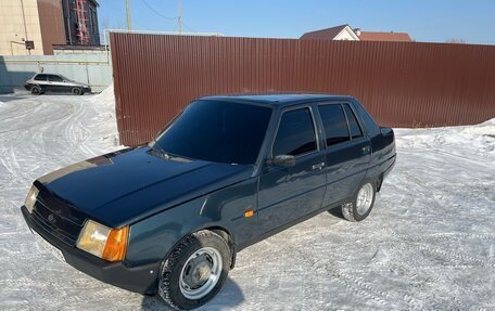ЗАЗ 1103 «Славута», 2004 год, 150 000 рублей, 1 фотография