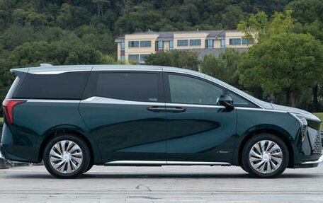 Buick GL8, 2025 год, 13 150 000 рублей, 5 фотография