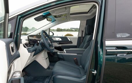 Buick GL8, 2025 год, 13 150 000 рублей, 13 фотография