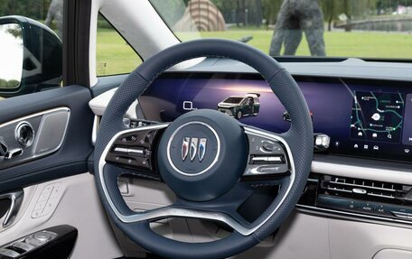 Buick GL8, 2025 год, 13 150 000 рублей, 14 фотография