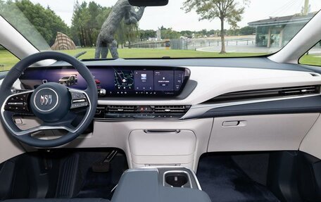 Buick GL8, 2025 год, 13 150 000 рублей, 10 фотография