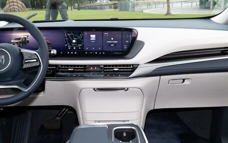 Buick GL8, 2025 год, 13 150 000 рублей, 11 фотография