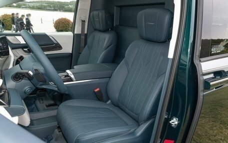 Buick GL8, 2025 год, 13 150 000 рублей, 12 фотография