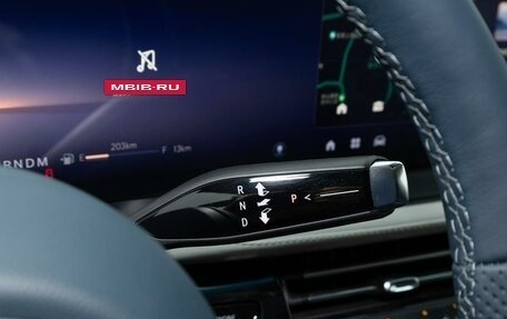 Buick GL8, 2025 год, 13 150 000 рублей, 15 фотография