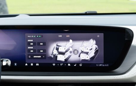 Buick GL8, 2025 год, 13 150 000 рублей, 16 фотография