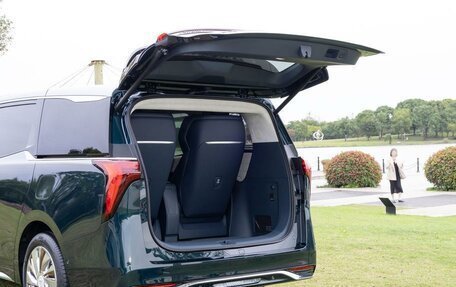 Buick GL8, 2025 год, 13 150 000 рублей, 20 фотография