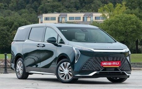 Buick GL8, 2025 год, 13 150 000 рублей, 3 фотография