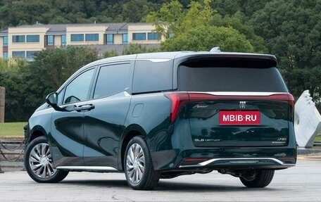 Buick GL8, 2025 год, 13 150 000 рублей, 8 фотография