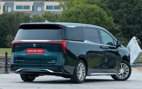 Buick GL8, 2025 год, 13 150 000 рублей, 6 фотография
