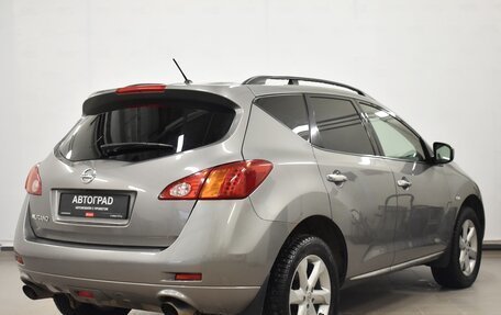 Nissan Murano, 2011 год, 1 260 000 рублей, 4 фотография