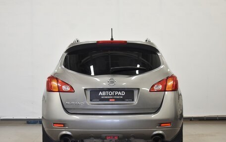 Nissan Murano, 2011 год, 1 260 000 рублей, 5 фотография
