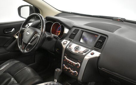 Nissan Murano, 2011 год, 1 260 000 рублей, 7 фотография
