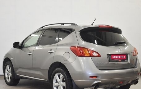 Nissan Murano, 2011 год, 1 260 000 рублей, 6 фотография