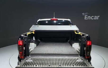 Ford Ranger, 2022 год, 5 070 000 рублей, 5 фотография