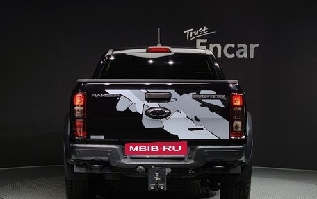 Ford Ranger, 2022 год, 5 070 000 рублей, 3 фотография