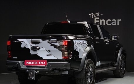 Ford Ranger, 2022 год, 5 070 000 рублей, 4 фотография