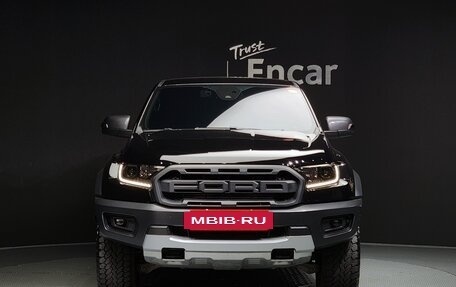 Ford Ranger, 2022 год, 5 070 000 рублей, 2 фотография