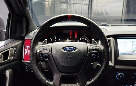 Ford Ranger, 2022 год, 5 070 000 рублей, 11 фотография