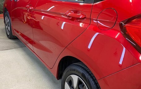Honda Fit III, 2018 год, 1 500 000 рублей, 10 фотография