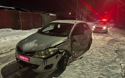 Chery Bonus (A13), 2013 год, 190 000 рублей, 1 фотография