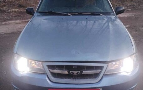 Daewoo Nexia I рестайлинг, 2014 год, 145 000 рублей, 1 фотография