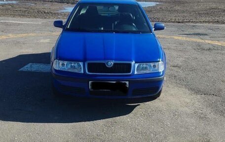 Skoda Octavia IV, 2007 год, 550 000 рублей, 1 фотография
