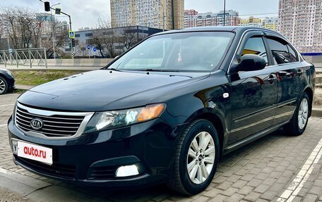 KIA Magentis II рестайлинг, 2010 год, 710 000 рублей, 1 фотография