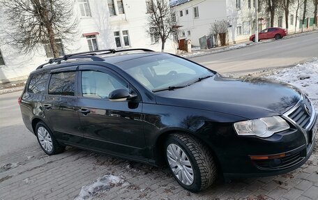 Volkswagen Passat B6, 2010 год, 899 000 рублей, 1 фотография