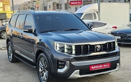 KIA Mohave I, 2021 год, 3 080 000 рублей, 1 фотография