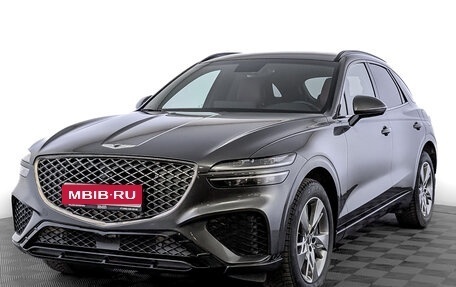 Genesis GV70, 2021 год, 5 300 000 рублей, 1 фотография