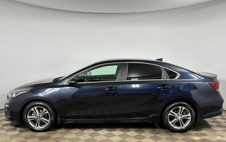 KIA Cerato IV, 2020 год, 1 910 000 рублей, 2 фотография