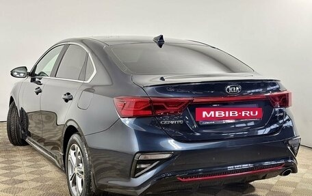 KIA Cerato IV, 2020 год, 1 910 000 рублей, 3 фотография
