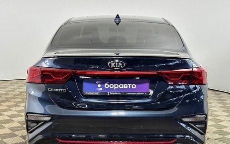 KIA Cerato IV, 2020 год, 1 910 000 рублей, 4 фотография