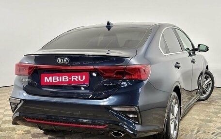 KIA Cerato IV, 2020 год, 1 910 000 рублей, 6 фотография