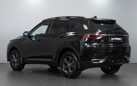 Haval F7 I, 2020 год, 1 594 000 рублей, 2 фотография