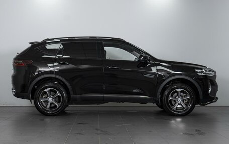 Haval F7 I, 2020 год, 1 594 000 рублей, 5 фотография