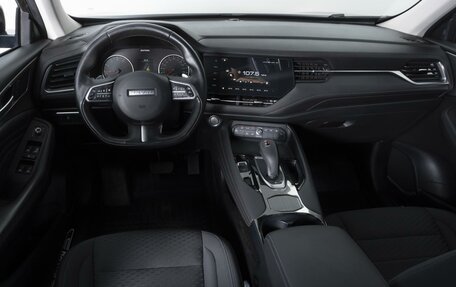 Haval F7 I, 2020 год, 1 594 000 рублей, 6 фотография