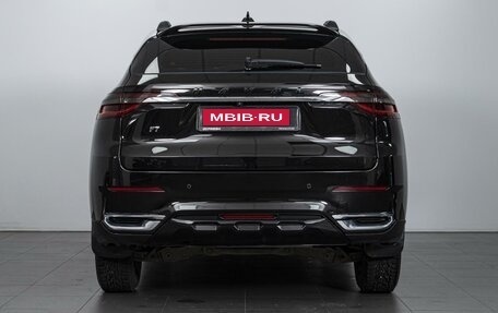 Haval F7 I, 2020 год, 1 594 000 рублей, 4 фотография