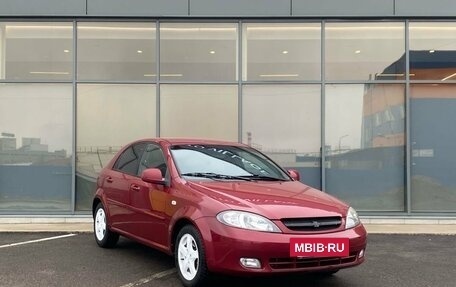 Chevrolet Lacetti, 2011 год, 429 000 рублей, 2 фотография
