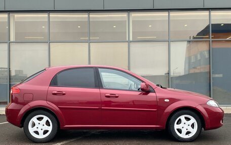 Chevrolet Lacetti, 2011 год, 429 000 рублей, 3 фотография