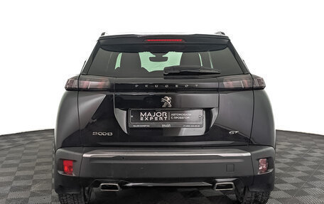 Peugeot 2008 II, 2021 год, 2 490 000 рублей, 6 фотография