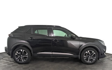 Peugeot 2008 II, 2021 год, 2 490 000 рублей, 4 фотография