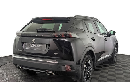 Peugeot 2008 II, 2021 год, 2 490 000 рублей, 5 фотография