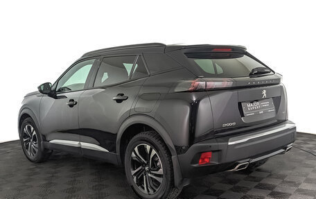 Peugeot 2008 II, 2021 год, 2 490 000 рублей, 7 фотография